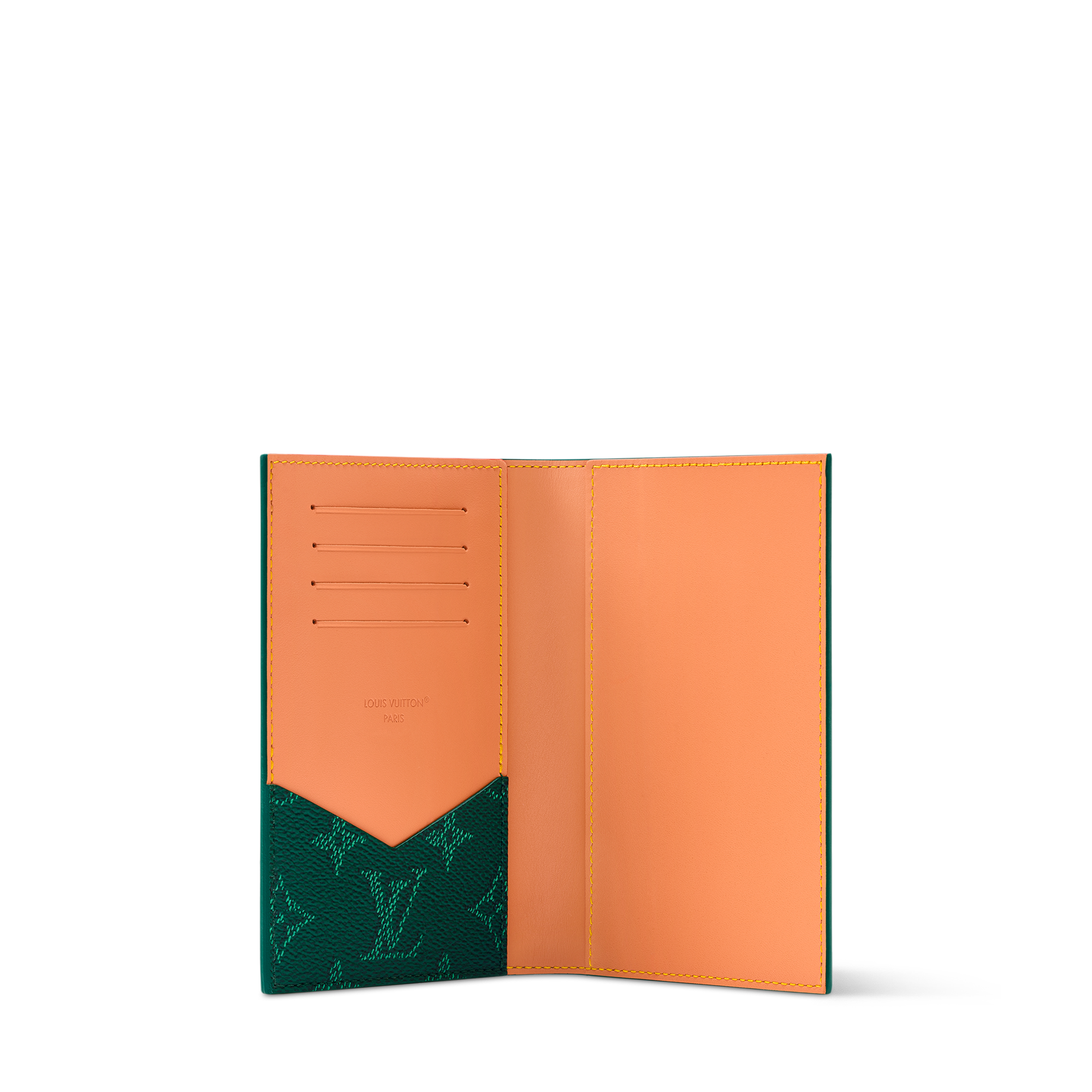 Passport Cover Monogram Other - Travel M26836 | LOUIS VUITTON